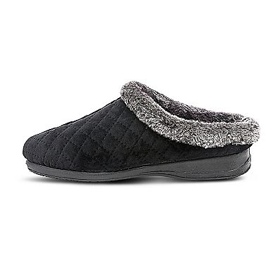 Flexus by Spring Step Sleeper Women's Slippers