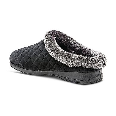 Flexus by Spring Step Sleeper Women's Slippers