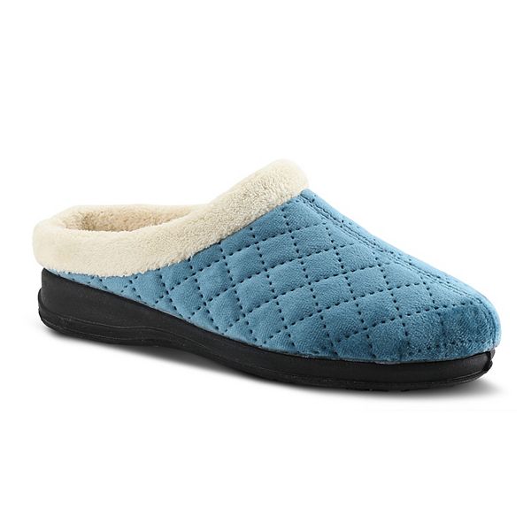 Flexus by Spring Step Sleeper Women's Slippers