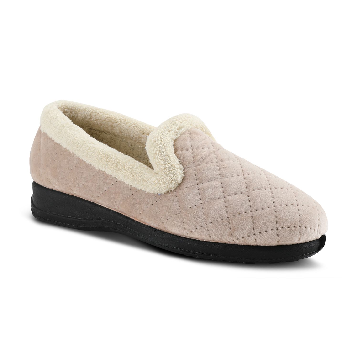 kohls womens bedroom slippers