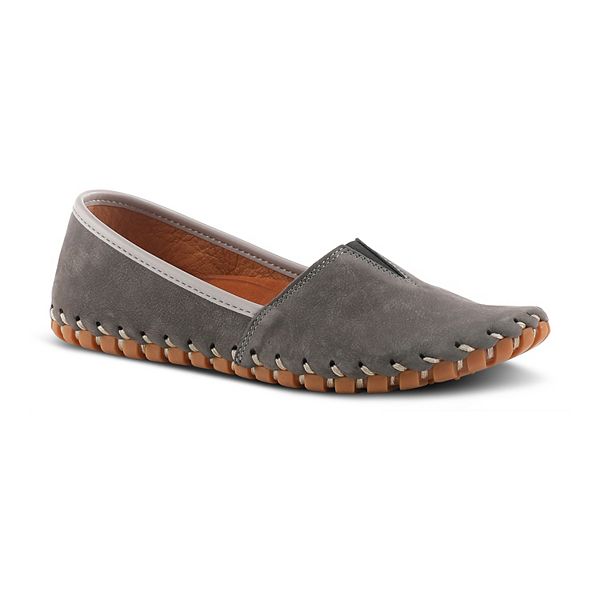kohls brown flats