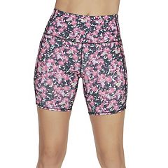 Kohls Light Pink Biker Workout Shorts Size XS - $8 (46% Off Retail) - From  Justine