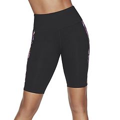 Kohls womens biker discount shorts