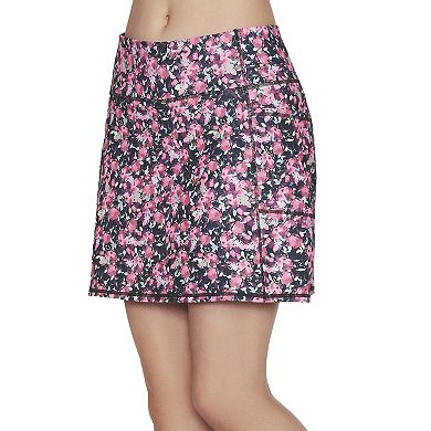 Women's Skechers® GOSTRETCH™ Fantasy Field Skort