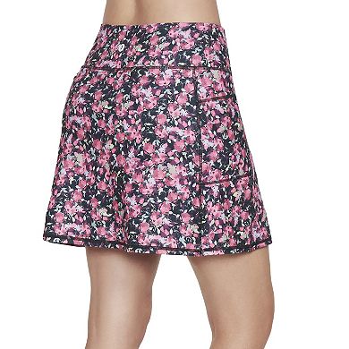 Women's Skechers® GOSTRETCH™ Fantasy Field Skort