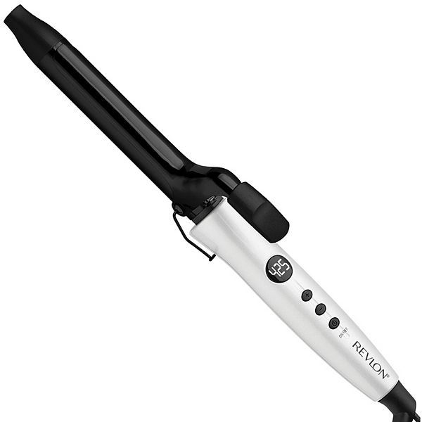 White revlon hair clearance straightener