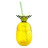 Celebrate Together™ Summer Pineapple Straw Cup