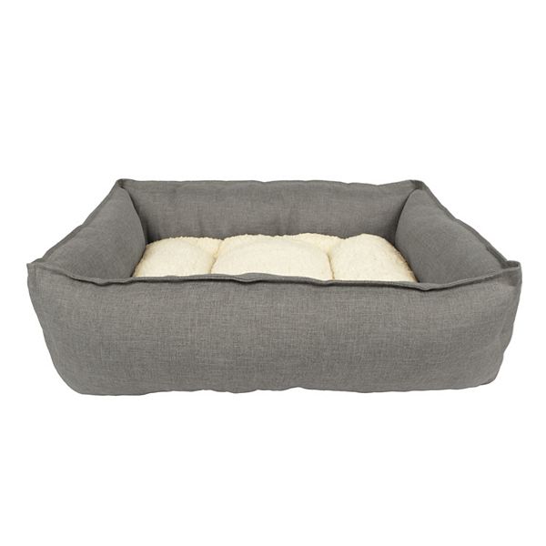 Sonoma Goods For Life Cuddler Pet Bed