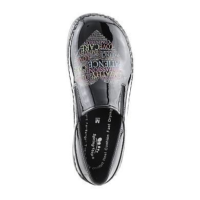 Spring Step Pro Ferrara-Care Women's Slip-On Shoes