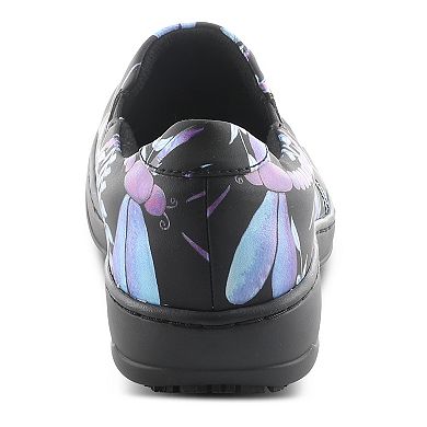 Spring Step Pro Winfrey-Fly Women's Slip-On Shoes 
