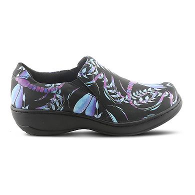 Spring Step Pro Winfrey-Fly Women's Slip-On Shoes 