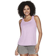 Womens Skechers Active Tops, Clothing