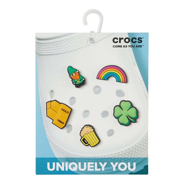 Crocs Jibbtiz Lucky Charms 5-Pack