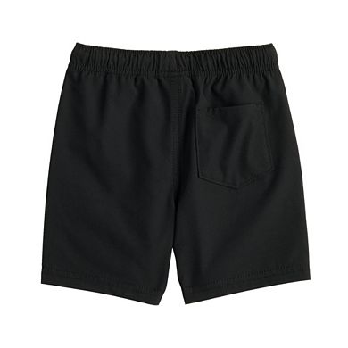 Baby & Toddler Boy Jumping Beans® Woven Tech Shorts