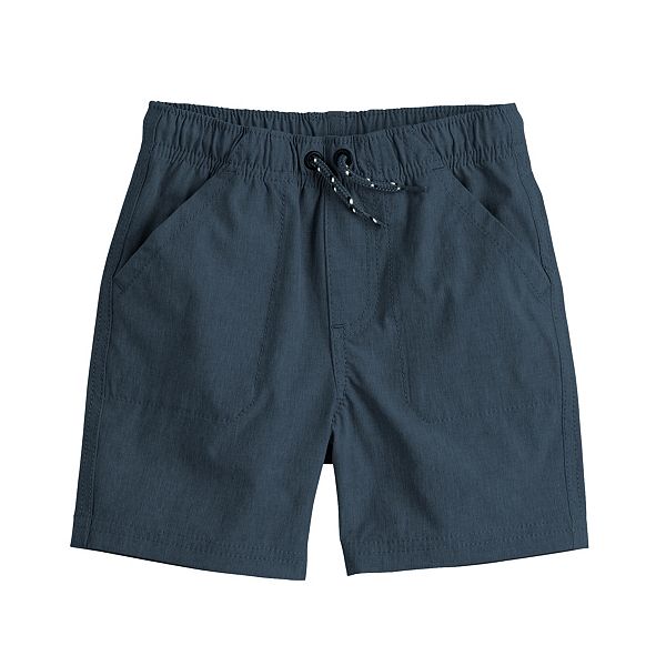 Baby & Toddler Boy Jumping Beans® Woven Tech Shorts