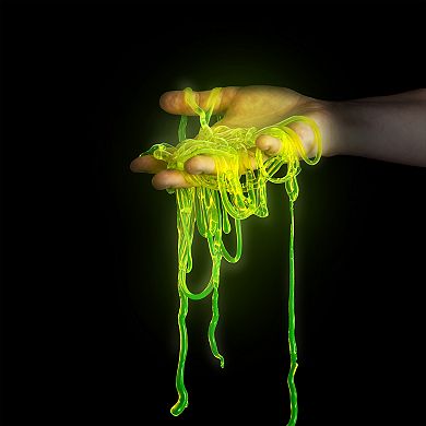 National Geographic Amazing Worms Chemistry Kit