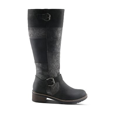 Patrizia Collage Women's Knee-High Boots