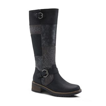 Patrizia Collage Women's Knee-High Boots