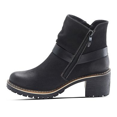 Patrizia Firewood Women's Ankle Boots