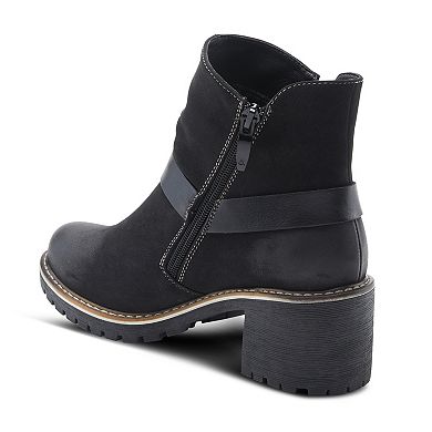 Patrizia Firewood Women's Ankle Boots