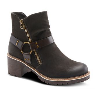 Patrizia Firewood Women's Ankle Boots