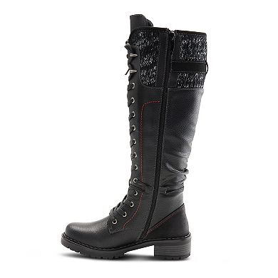Patrizia Chilly Women's Knee-High Boots