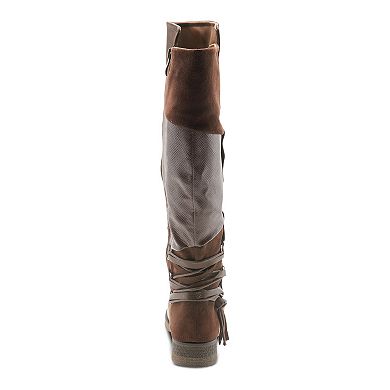 Patrizia Maxie Women's Knee-High Boots