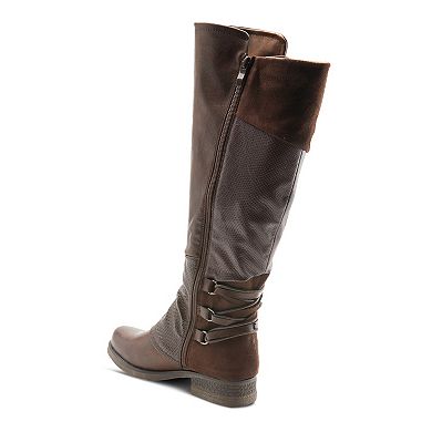 Patrizia Maxie Women's Knee-High Boots