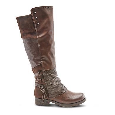 Patrizia Maxie Women's Knee-High Boots