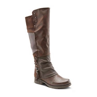 Patrizia Maxie Women's Knee-High Boots