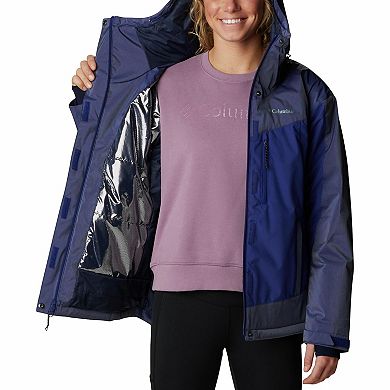 Women's Columbia Point Park™; Insulated Jacket