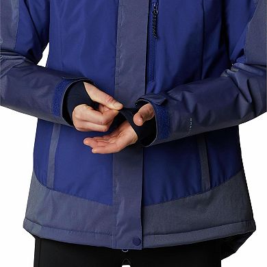 Women's Columbia Point Park™; Insulated Jacket