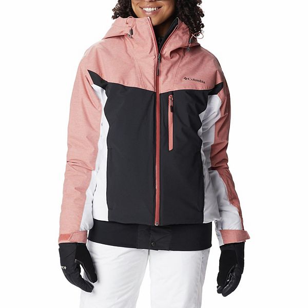 Columbia winter jackets at kohl's sale