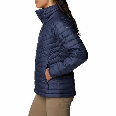 Columbia womens jacket kohls online