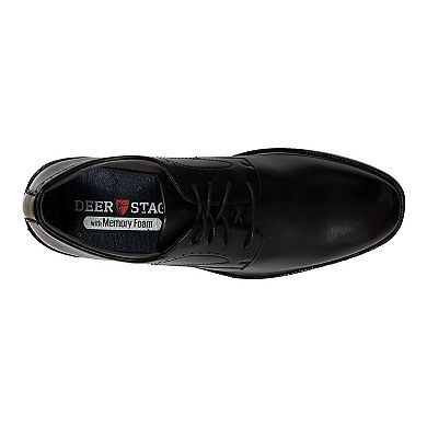 Deer Stags Metro Men's Oxford Shoes