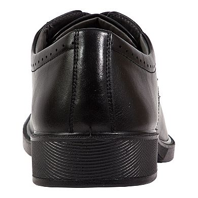 Deer Stags Metro Men's Oxford Shoes