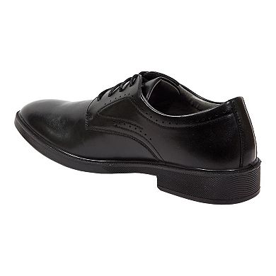 Deer Stags Metro Men's Oxford Shoes