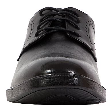 Deer Stags Metro Men's Oxford Shoes