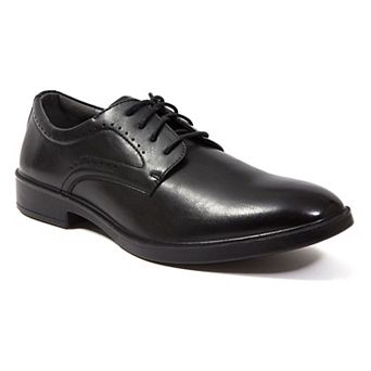 Deer Stags Metro Men's Oxford Shoes