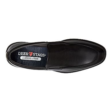 Deer Stags Refine Men's Dress Loafers