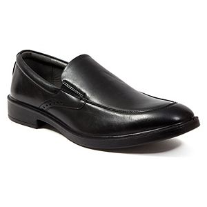 Deer Stag Shoes Greenpoint in Black Size 6.5 M Dress Comfort
Slip On Loafer Deer Stags | Shoes | Deer Stag Shoes Greenpoint In Black  main image 2