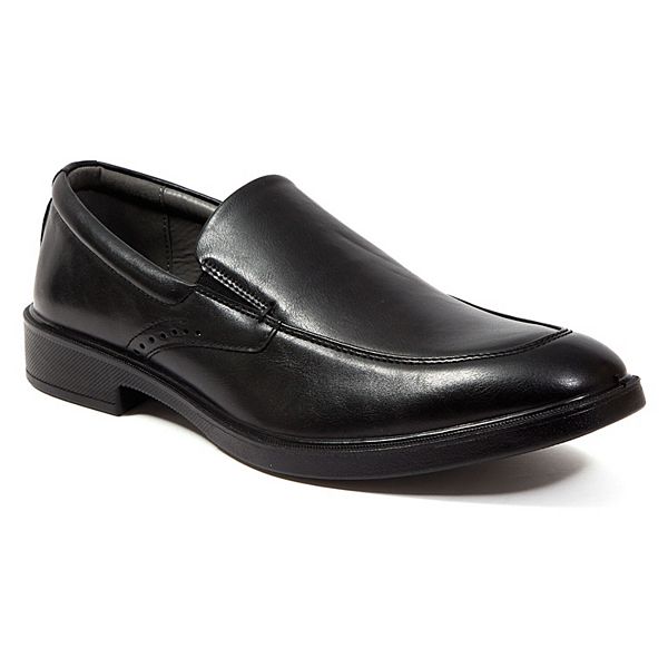 Deer Stags Refine Men's Dress Loafers