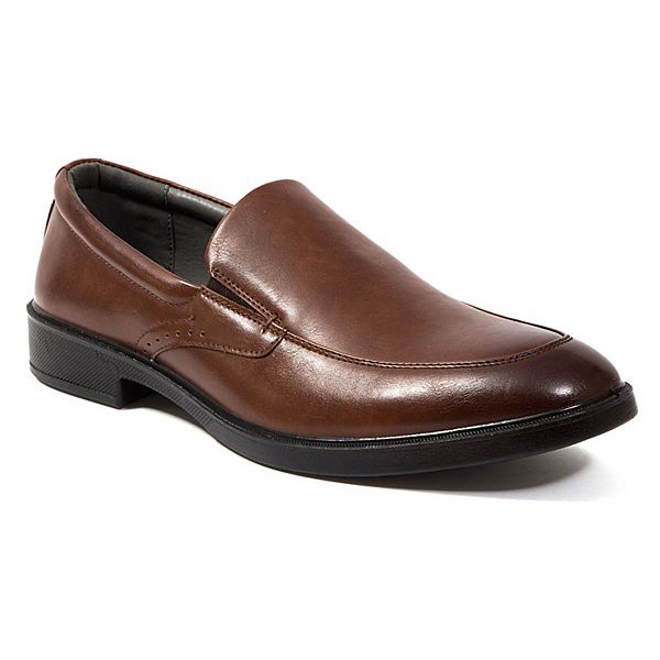 Deer Stags Refine Men's Dress Loafers