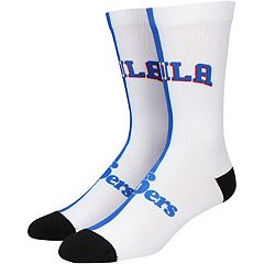 Stance hotsell 76ers socks