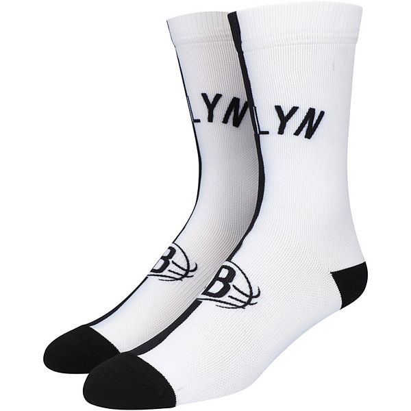 brooklyn nets nike socks