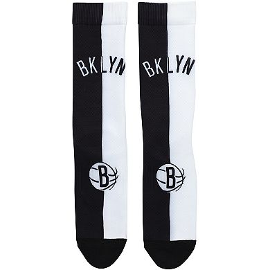 brooklyn nets nike socks