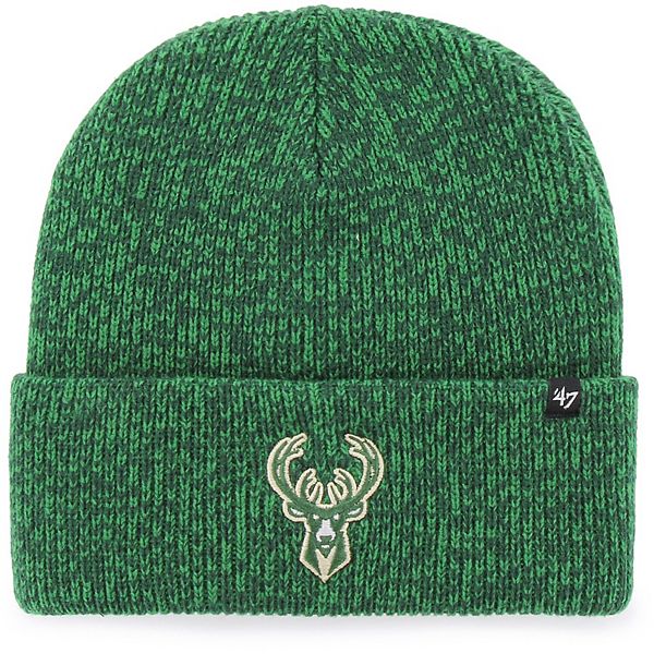 Milwaukee bucks cheap stocking hat