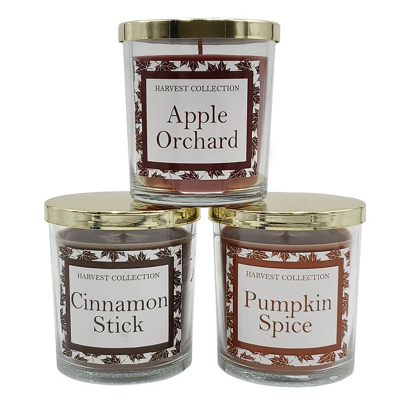 71241362 Harvest Collection Apple Orchard, Cinnamon Stick,  sku 71241362