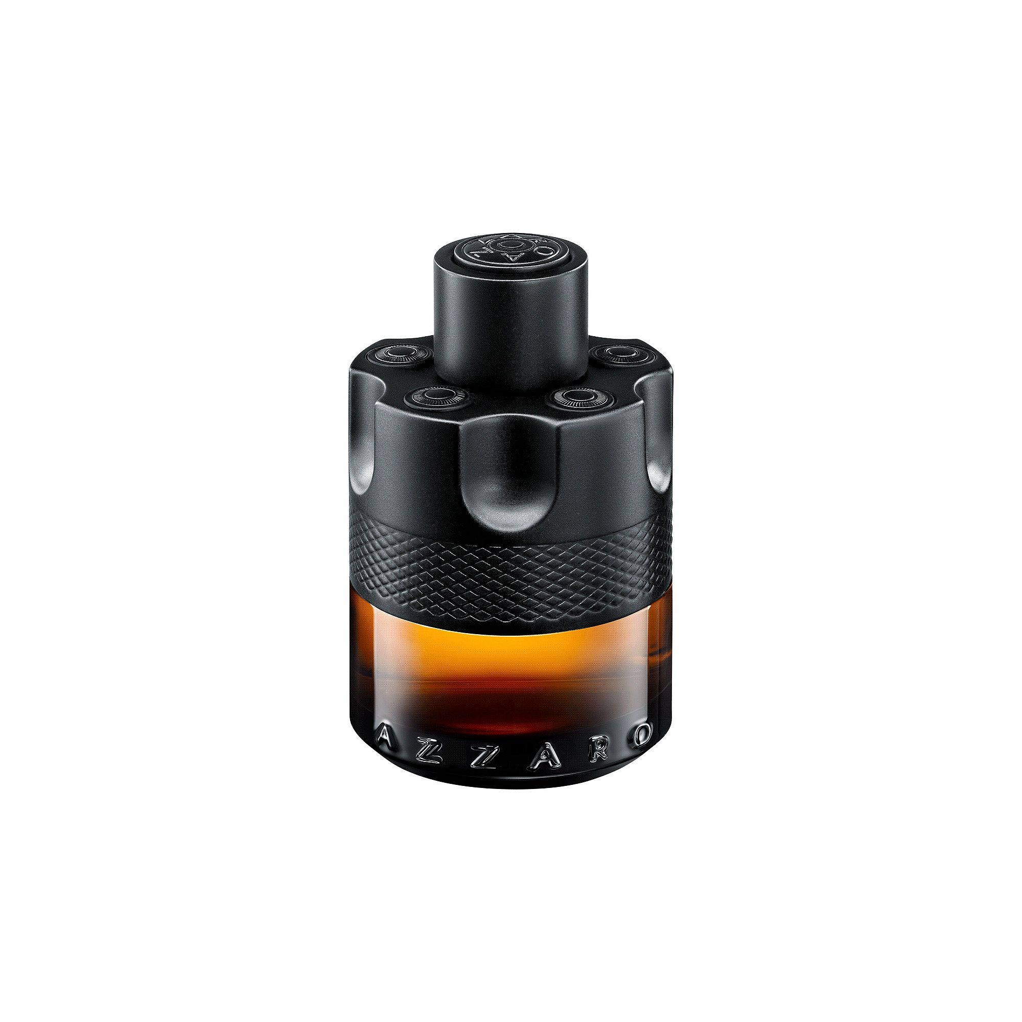 Azzaro The Most Wanted Parfum, Size: 3.4 FL Oz, Mostwntd