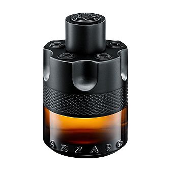 Azzaro The Most Wanted Parfum with Bourbon Vanilla & Red Ginger